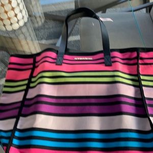 Victoria’s Secret shoulder bag